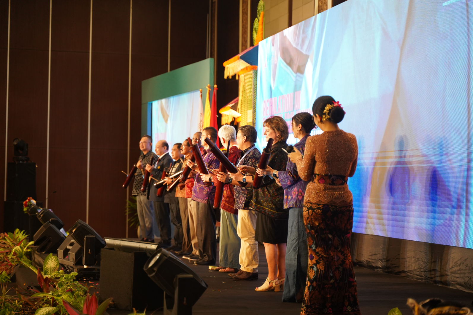 IAMRA 2023 Conference in Bali: Opportunities and Challenges for Future Health Regulation